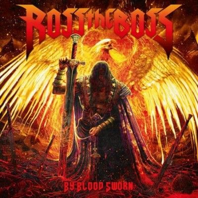 Ross The Boss - By Blood Sworn (Vinyl)