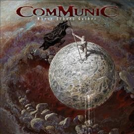 Communic - Where Echoes Gather (Vinyl)