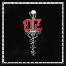 Oz - Transition State (Vinyl)