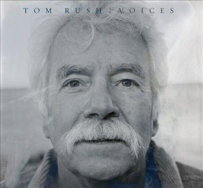 Tom Rush - Voices (Vinyl)