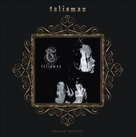 Talisman (Vinyl / 12" Album Coloured Vinyl)