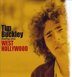 Tim Buckley - Greetings From West Hollywood (Vinyl)