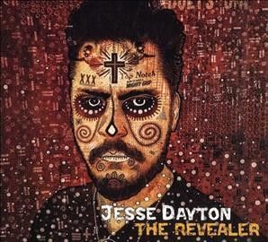 Jesse Dayton - Revealer (Vinyl)