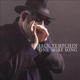Jack Tempchin - One More Song (Vinyl)