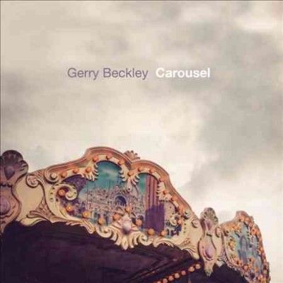 Gerry Beckley - Carousel (Vinyl)