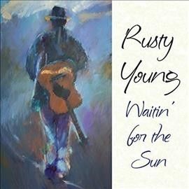 Rusty Young - Waitin For The Sun (Vinyl)