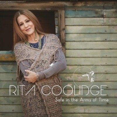 Rita Coolidge - Safe In The Arms Of Time (Vinyl)