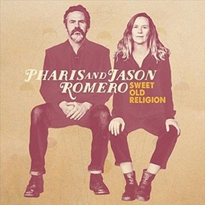 Sweet Old Religion (Vinyl / 12" Album)