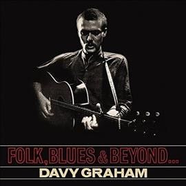 Folk, Blues and Beyond (Vinyl / 12" Album)