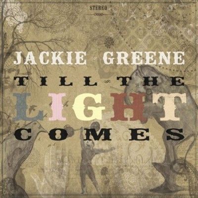 Jackie Greene - Till The Light Comes (Vinyl)