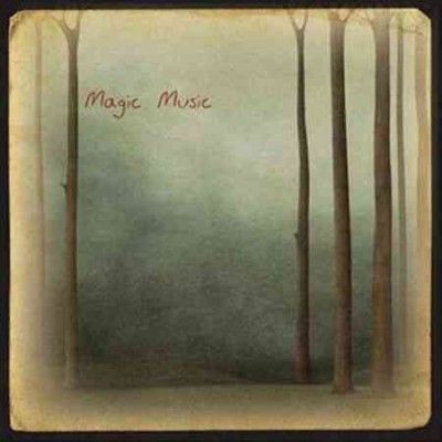 Various - Magic Music (Vinyl)