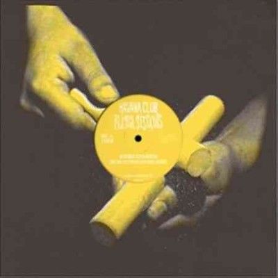 Gilles Peterson - Havana Club Rumba Sessions Part 1 (Vinyl)