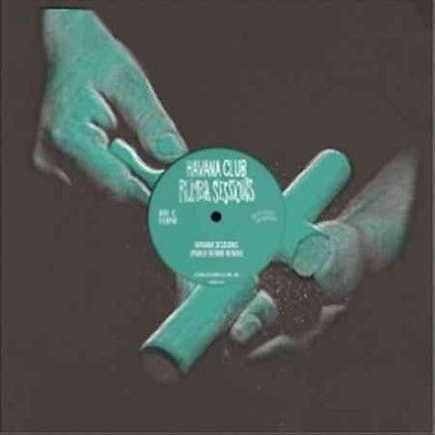 Gilles Peterson - Havana Club Rumba Sessions Part 2 (Vinyl)