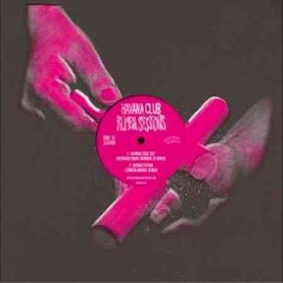 Gilles Peterson - Havana Club Rumba Sessions Part 4 (Vinyl)
