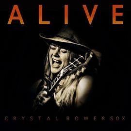 Crystal Bowersox - Alive (Vinyl)