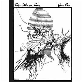Sun Ra &amp; His Solar A - Magic City (Vinyl)