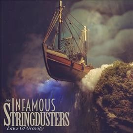 Infamous Stringduste - Laws Of Gravity (Vinyl)