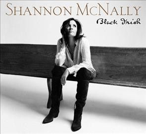 Shannon Mcnally - Black Irish (Vinyl)