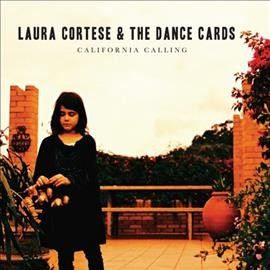 Laura Cortese - California Calling (Vinyl)