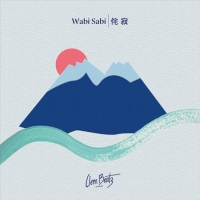 Clembeatz - Wabi Sabi (Vinyl)