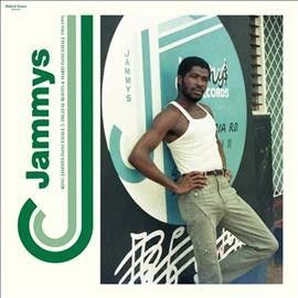 King Jammys Dancehall (Vinyl / 12" Album)