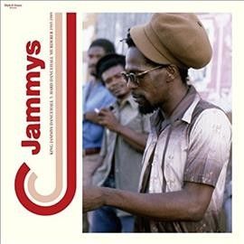 King Jammys Dancehall (Vinyl / 12" Album)