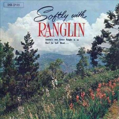 Softly With Ranglin (Vinyl / 12" Album)