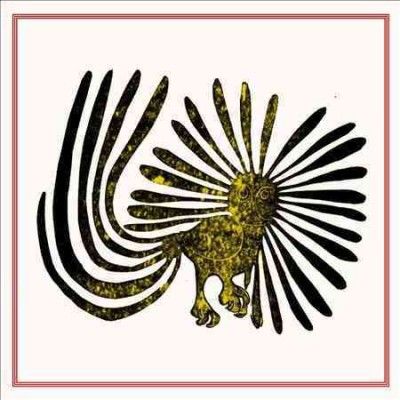 Ypy - Zurhyrethm (Vinyl)
