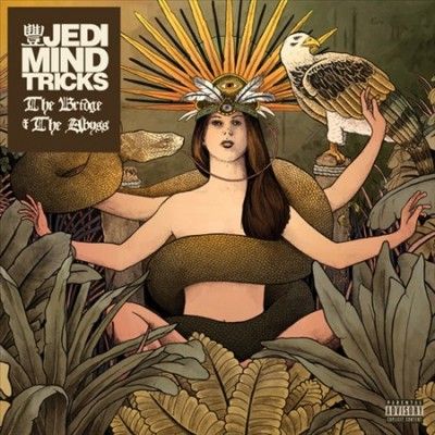 Jedi Mind Tricks - Bridge &amp; The Abyss (Vinyl)