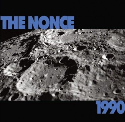 Nonce - 1990 (Vinyl)