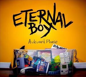 Eternal Boy - Awkward Phase (Vinyl)