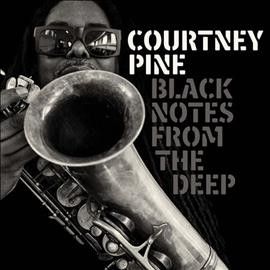 Black Notes from the Deep (Vinyl / 12" Album)