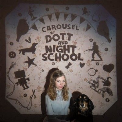 Dott And Night Schoo - Carousel (Vinyl)