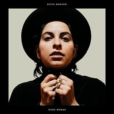 Becca Mancari - Good Woman (Vinyl)