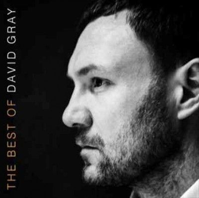The Best of David Gray (Vinyl / 12" Album)