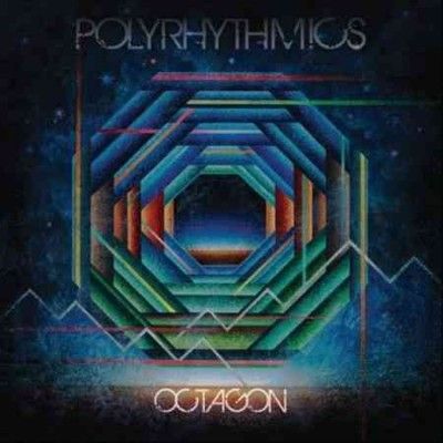 Polyrhythmics - Octagon (Vinyl)