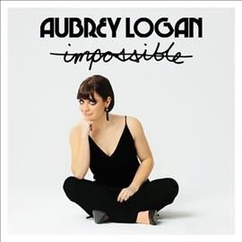 Abrey Logan - Impossible (Vinyl)