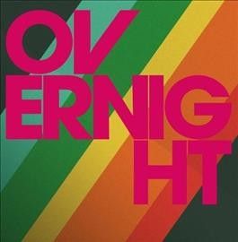 Parcels - Overnight (Vinyl)