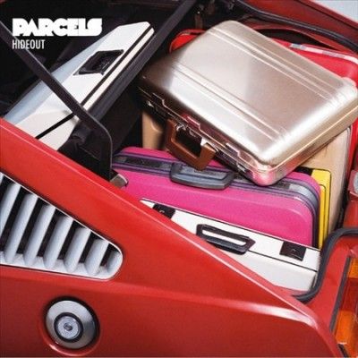 Parcels - Hideout (Vinyl)