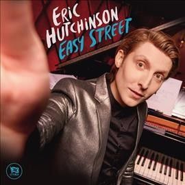 Eric Hutchinson - Easy Street (Vinyl)