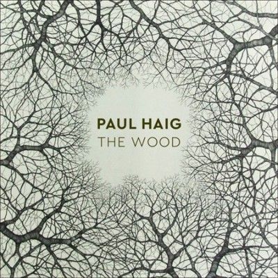 Paul Haig - Wood (Vinyl)