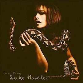 India Ramey - Snake Handler (Vinyl)