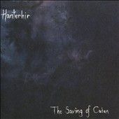 The Saving of Cadan (CD / Album)