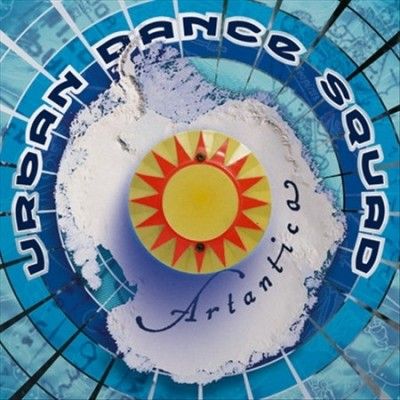 Artantica (Vinyl / 12" Album)