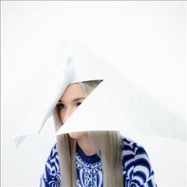 Poppy - Poppy Computer (Vinyl)