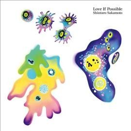 Shintaro Sakamoto - Love If Possible (Vinyl)