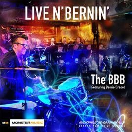 Bbb - Live N Bernin (Vinyl)