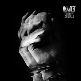 Manafest - Stones (Vinyl)