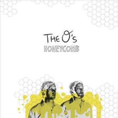 The O's - Honeycomb (Vinyl)
