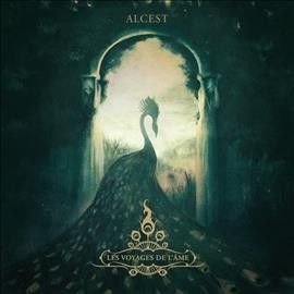 Alcest - Les Voyages De L'ame (Vinyl)